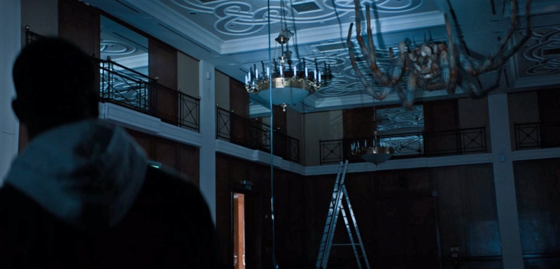 NOPE NOPE NOPE NOPE NOPE NOPE NOPE.